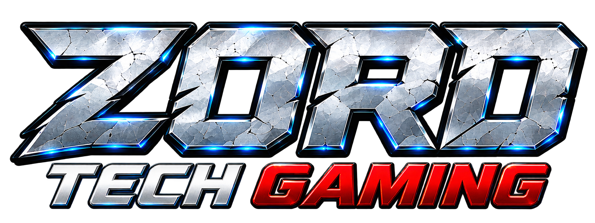 ZORD Tech Gaming